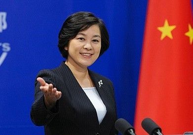 普特会影响中俄关系?外交部:对中俄关系充满信心